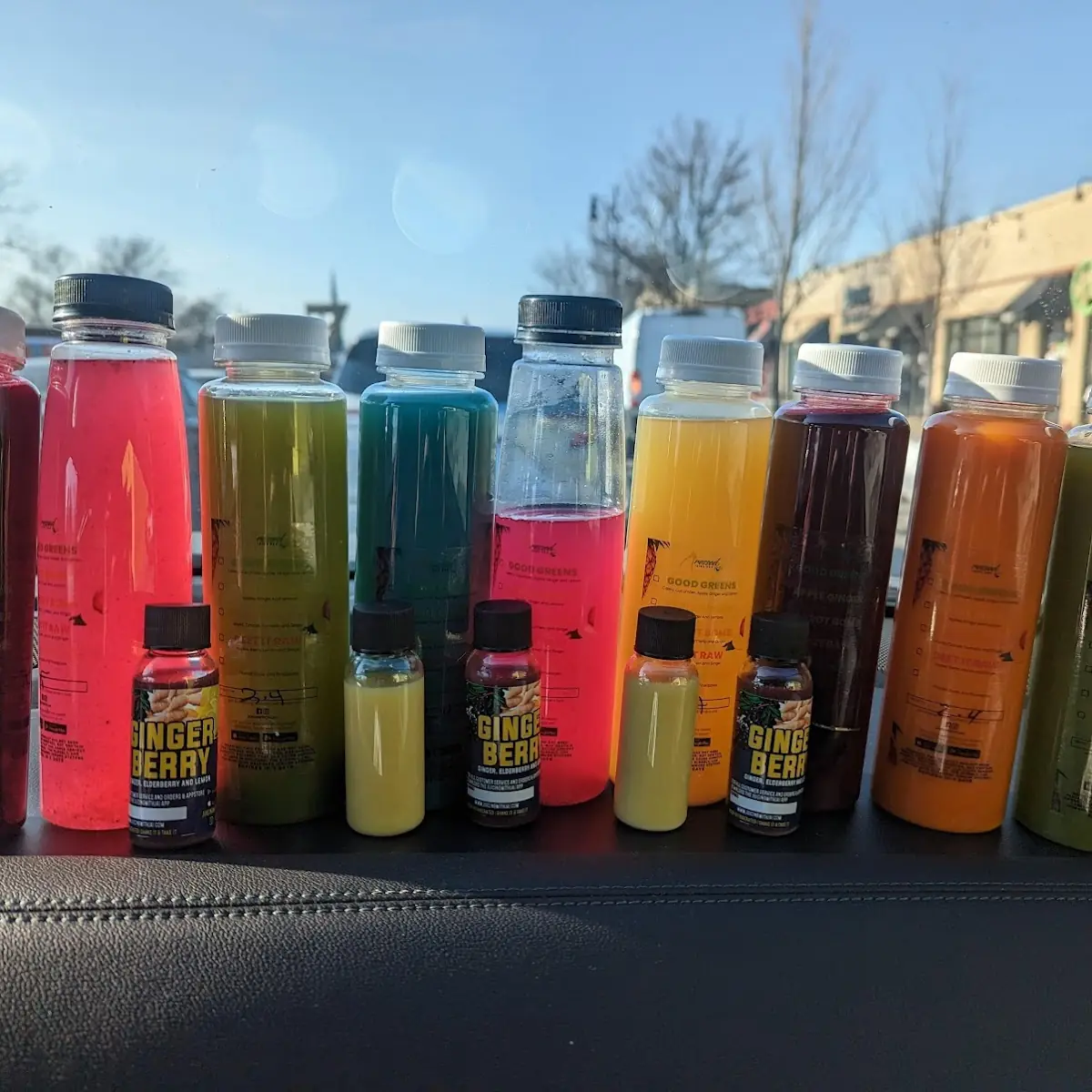 Juice