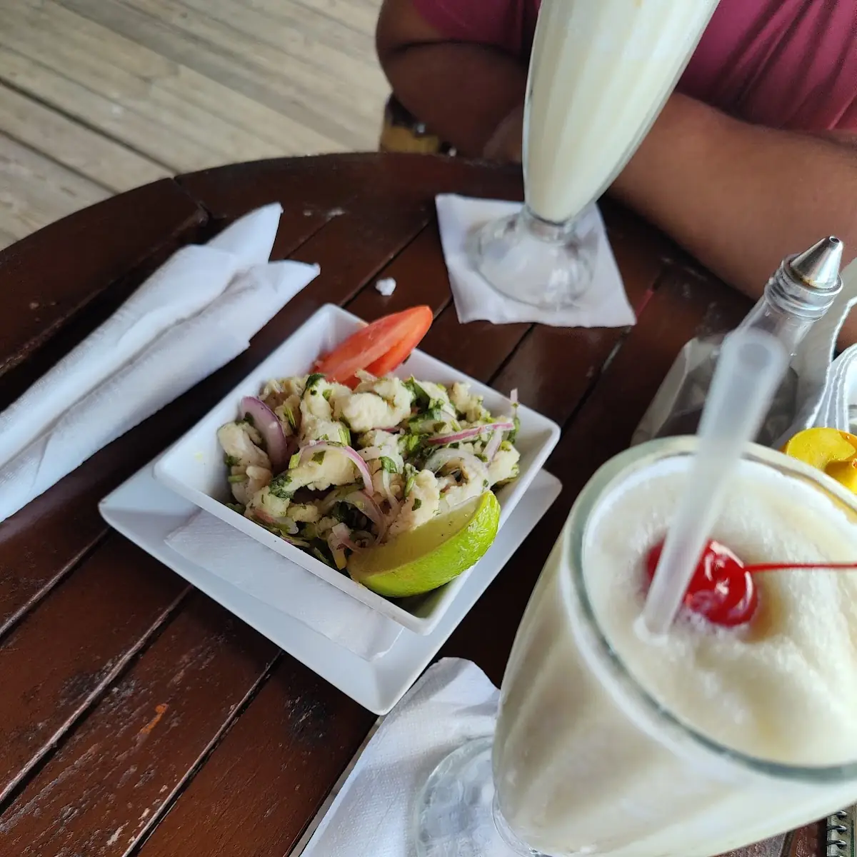 Piña Colada