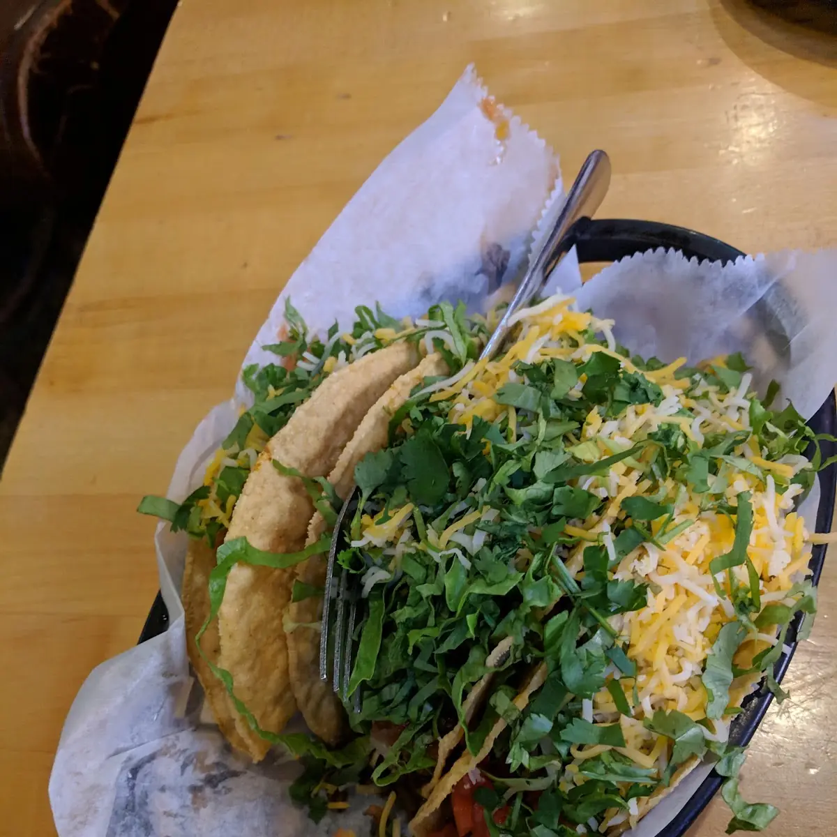 Happy Hour Tacos 1