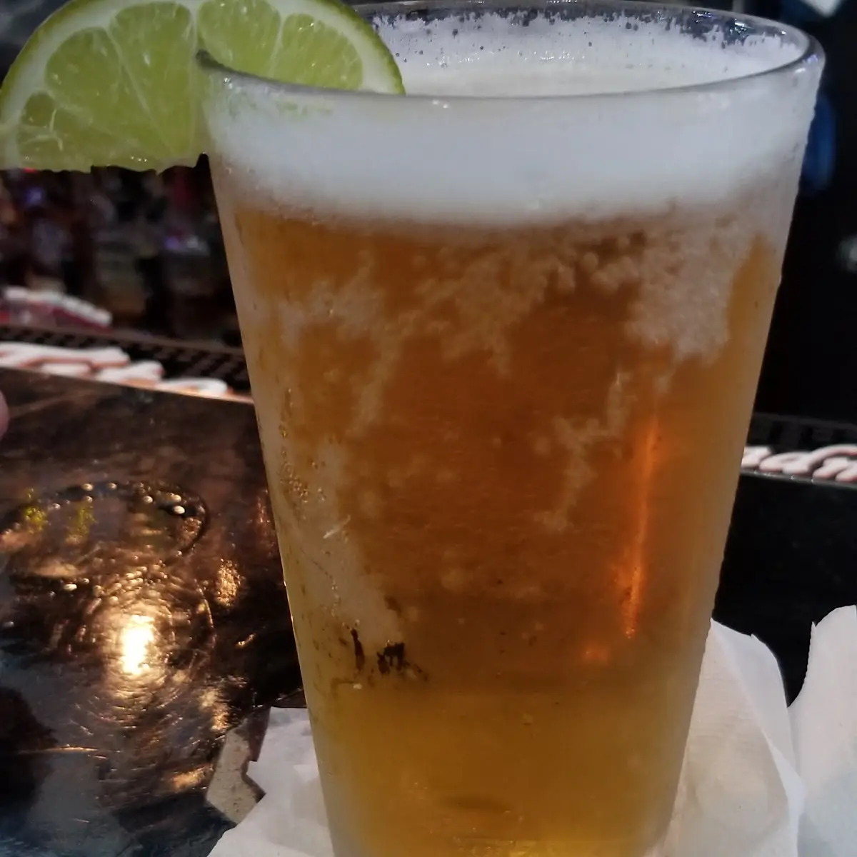 Coors Light