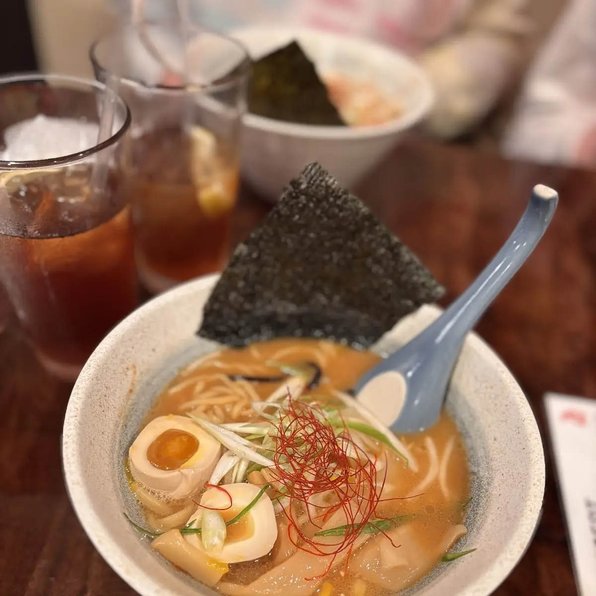 Miso Ramen