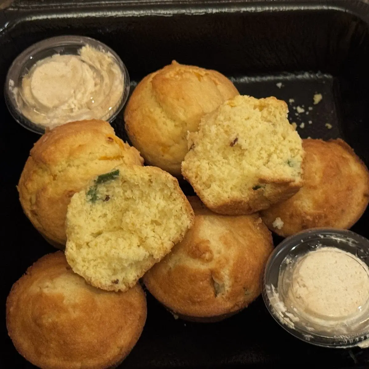 Cornbread