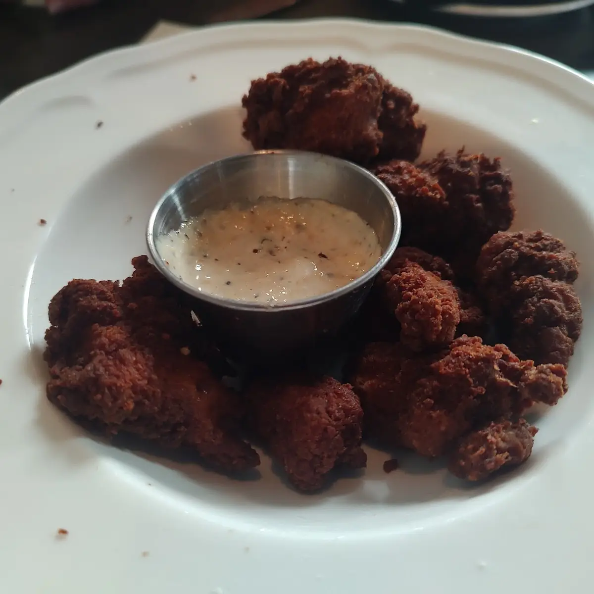 Dipping Sauce
