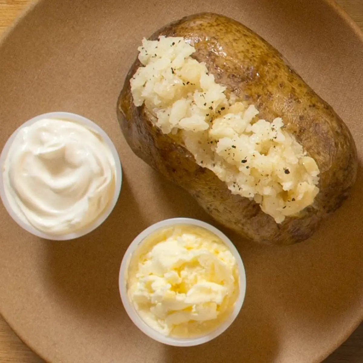 Baked Potato