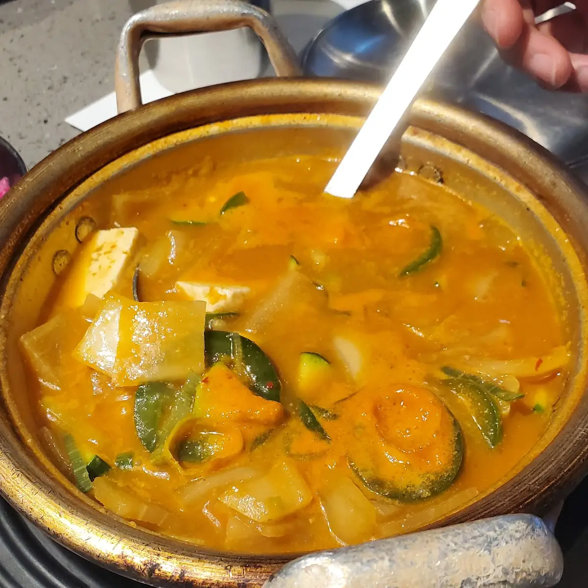 Tom Yum