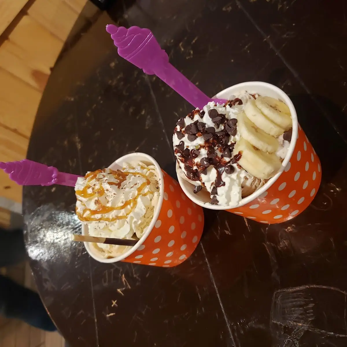 Banana Split