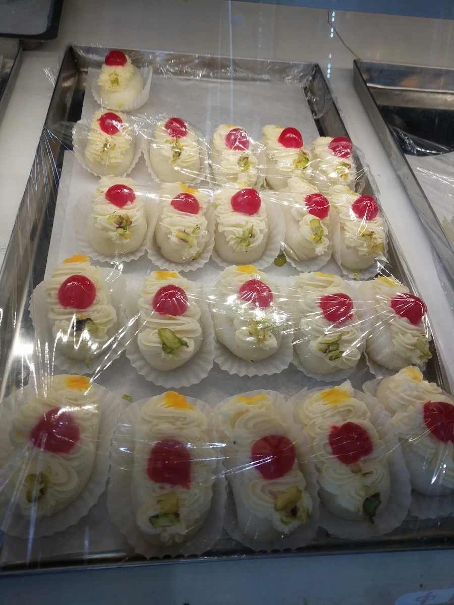 Indian Sweets, Chat Hut Sweets & Restaurant