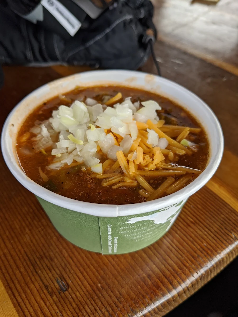 Green Chili