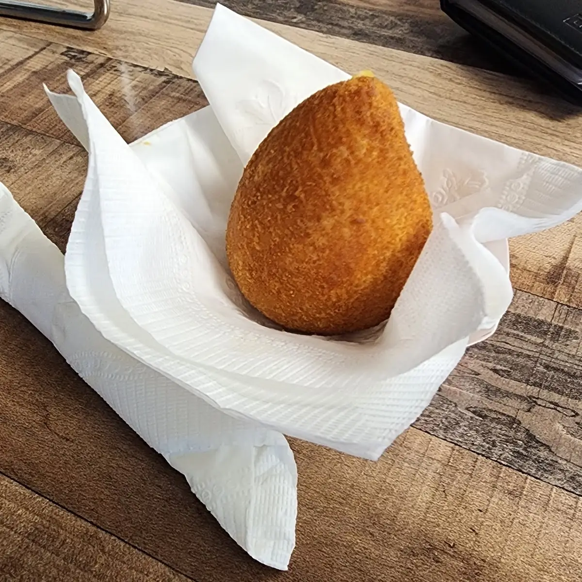 Coxinha