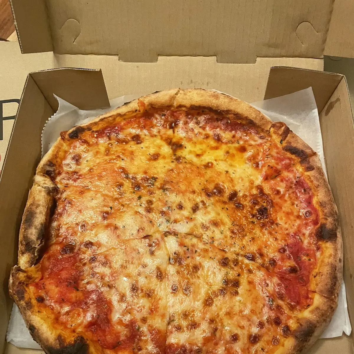 Cheese Pizza