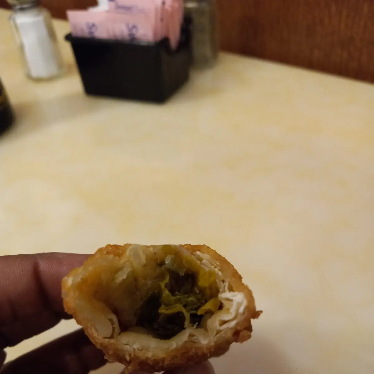 Egg Roll