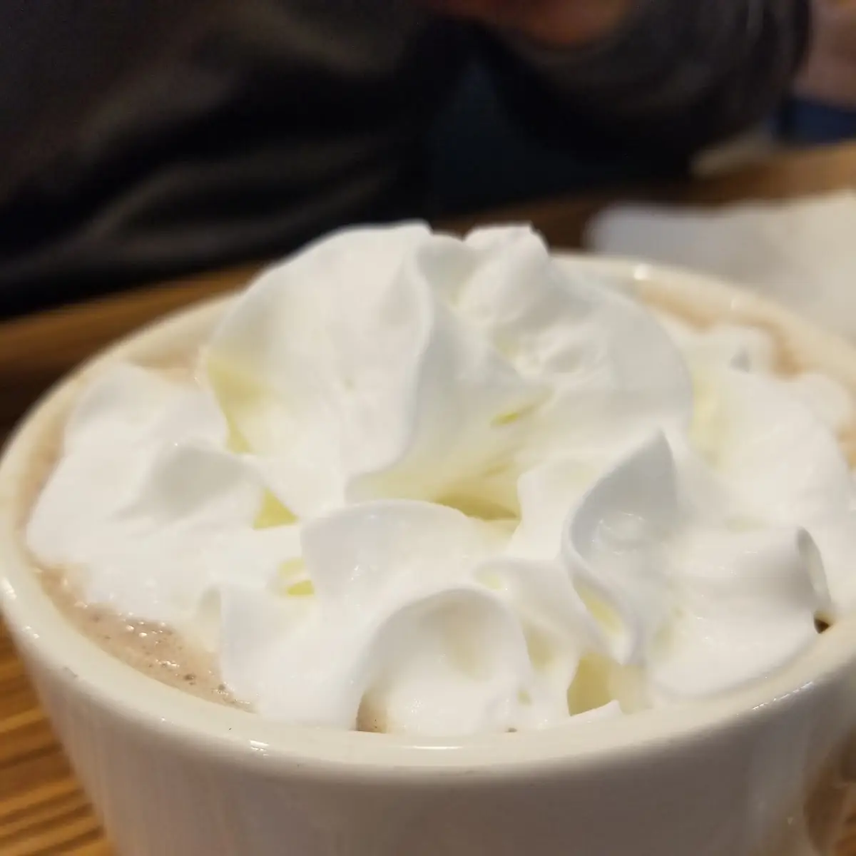 Hot Cocoa