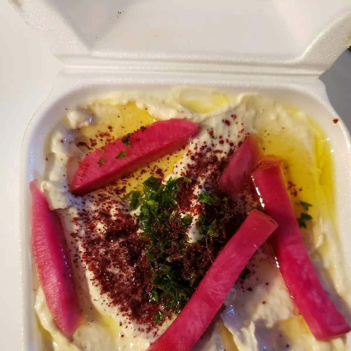 Hummus