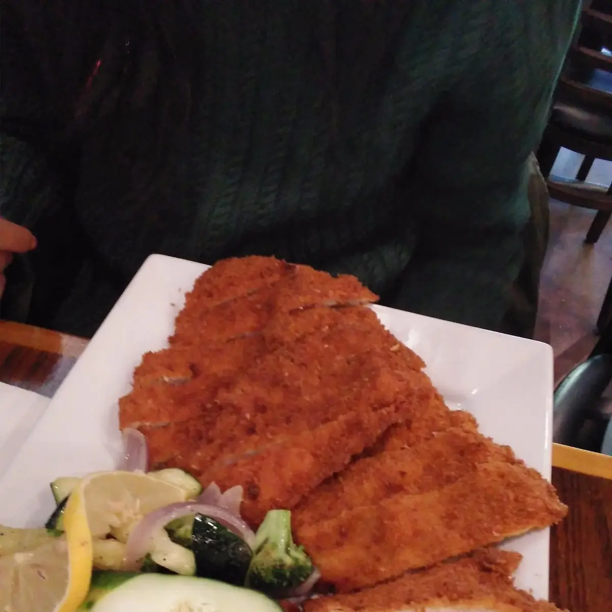 Chicken Tenders