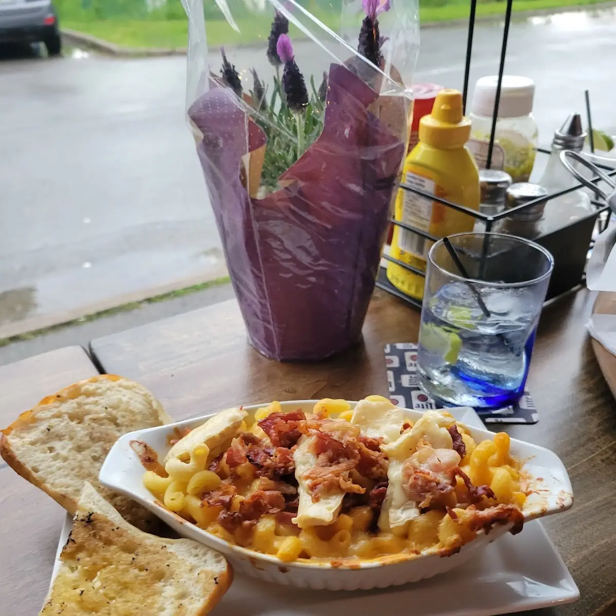 Short Rib Poutine
