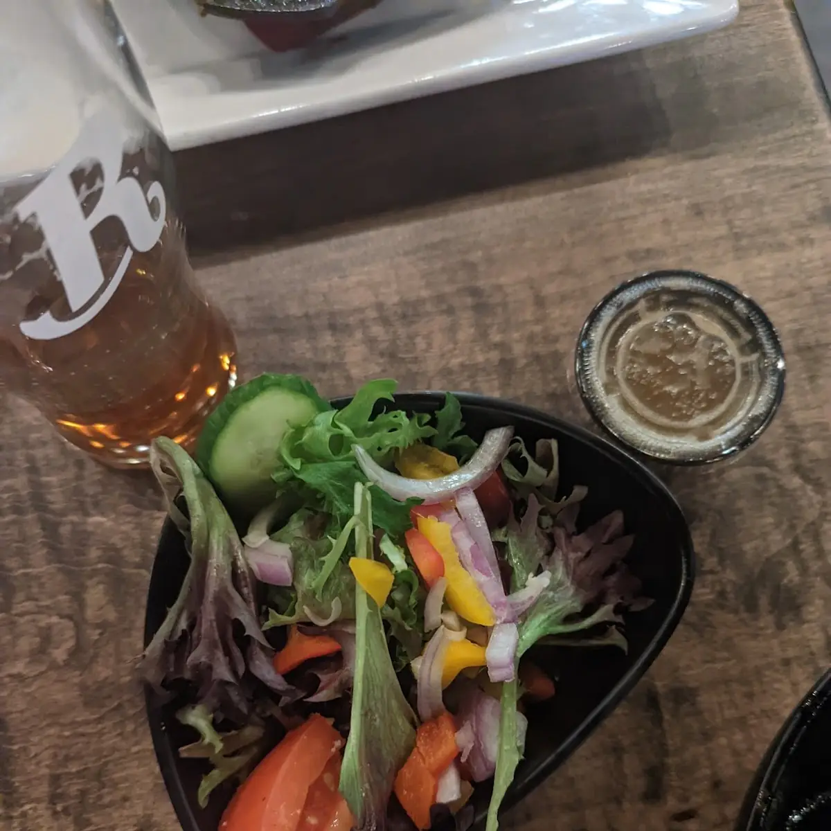 Side Salad