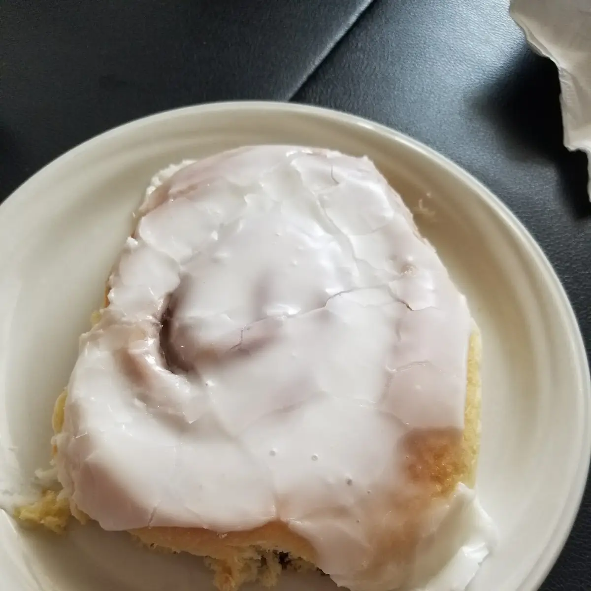 Cinnamon Roll