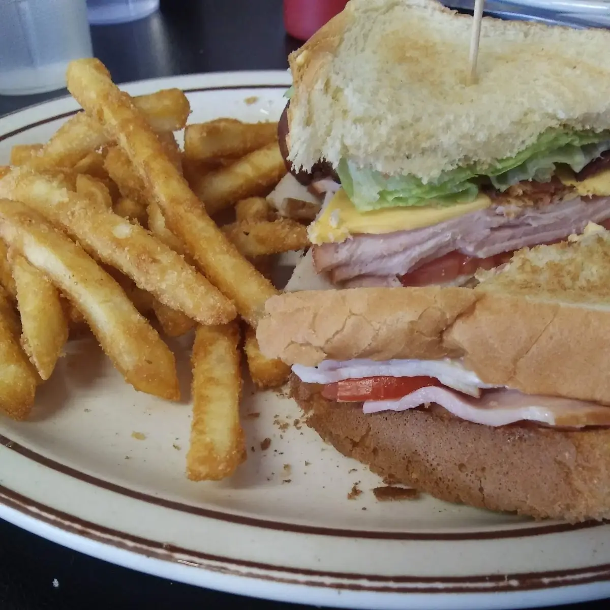 Turkey Club