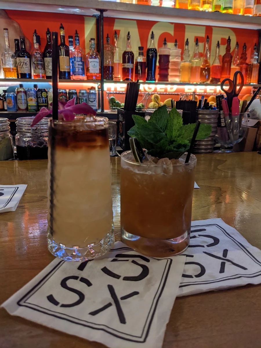 Mai Tai