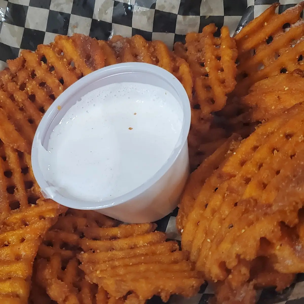 Sweet Potato