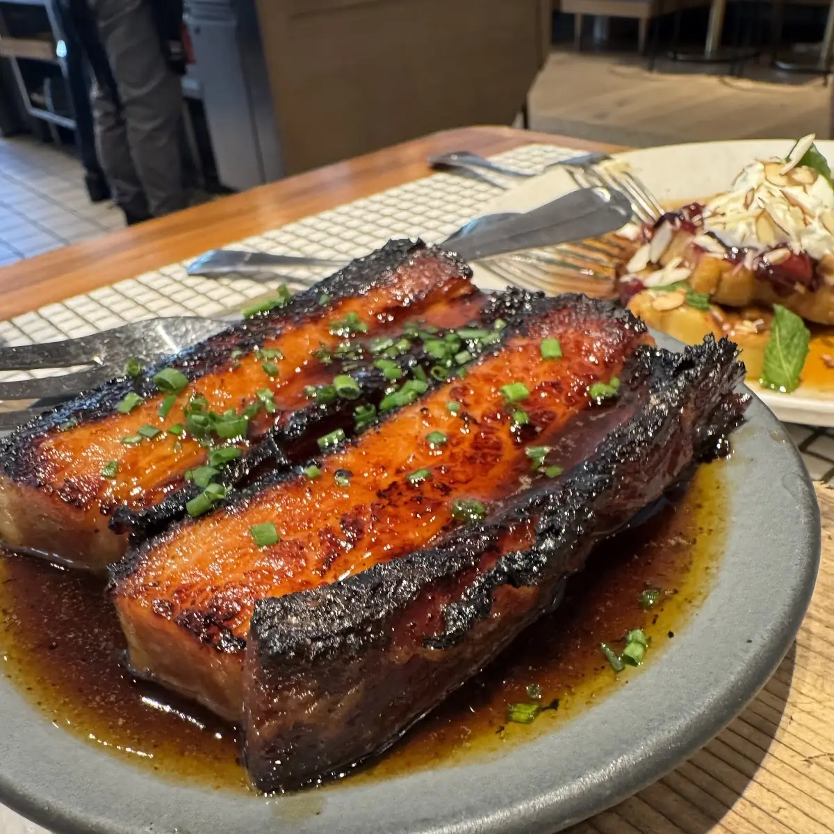 Side Pork Belly