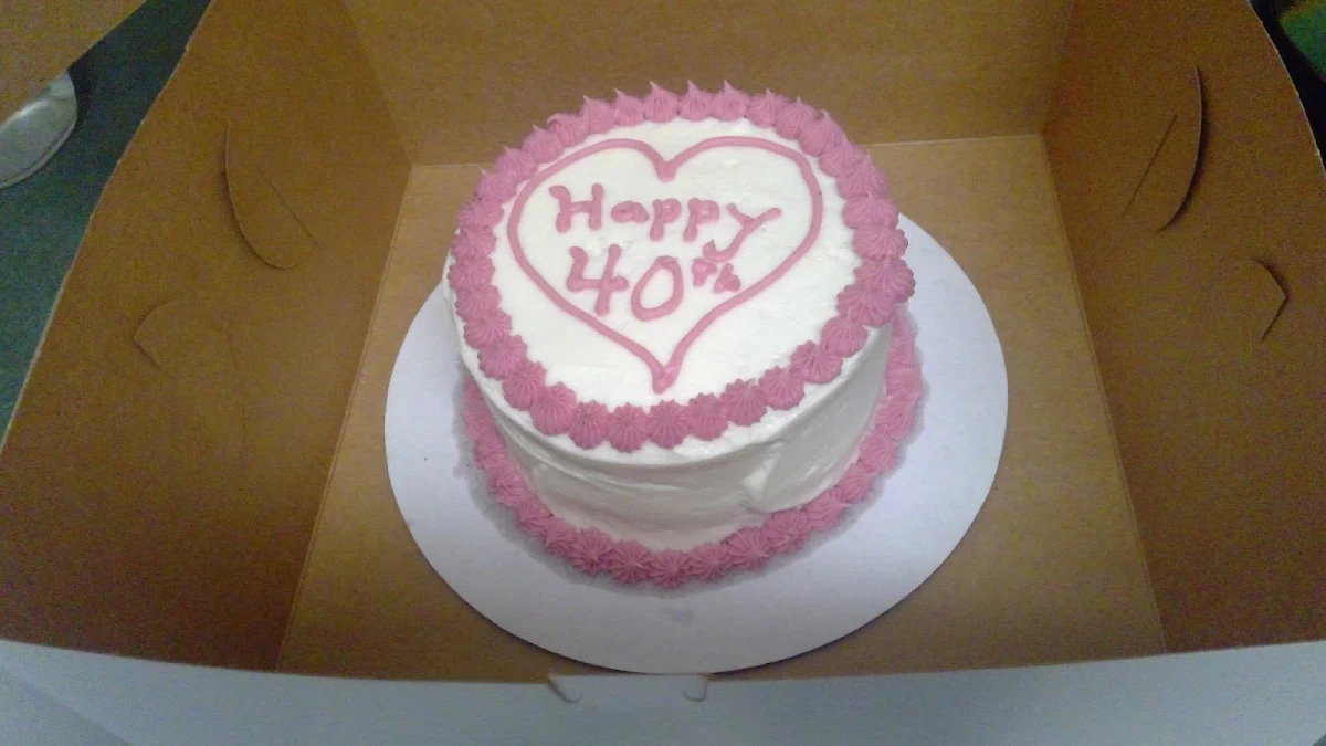 Cream Cheese Frosting