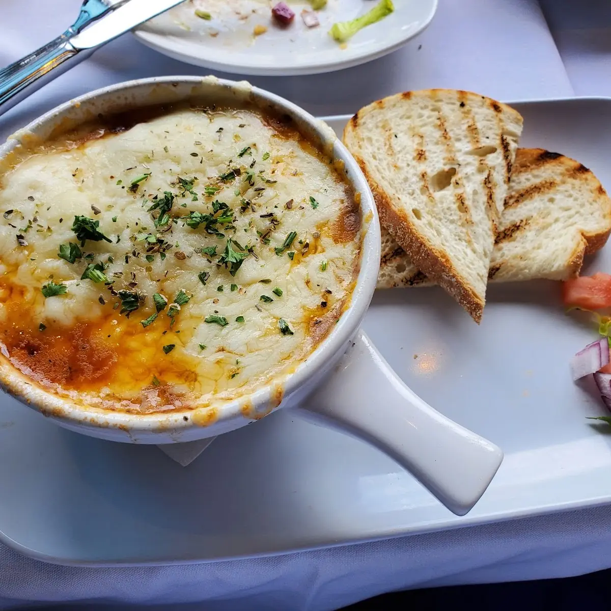 Onion Soup