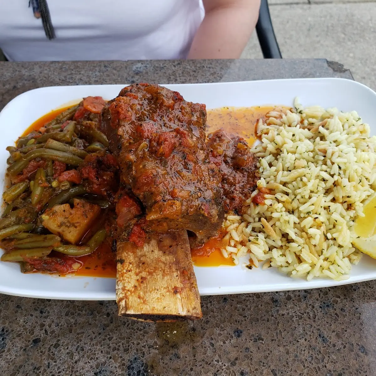 Short Rib