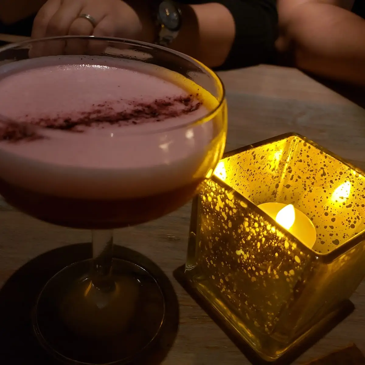 Pornstar Martini