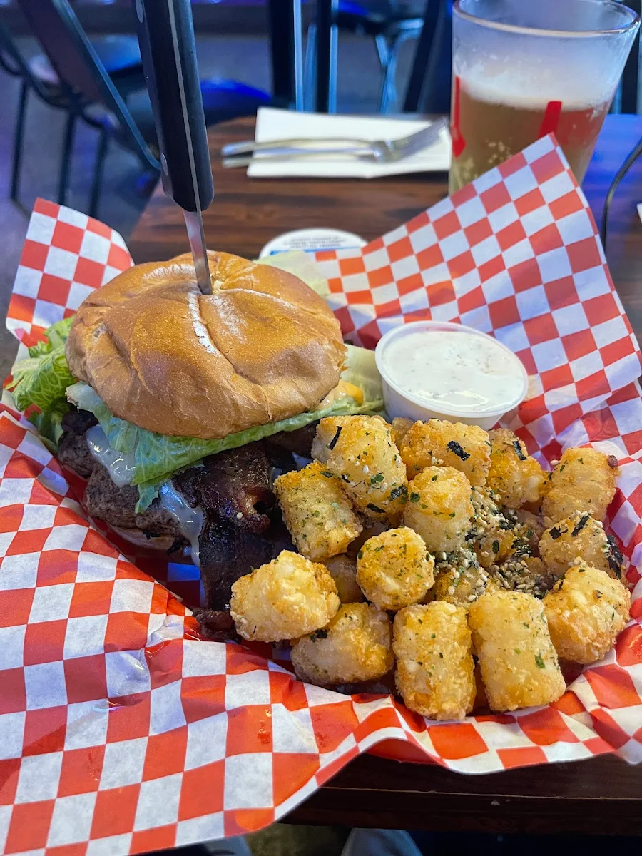 Tater Tots