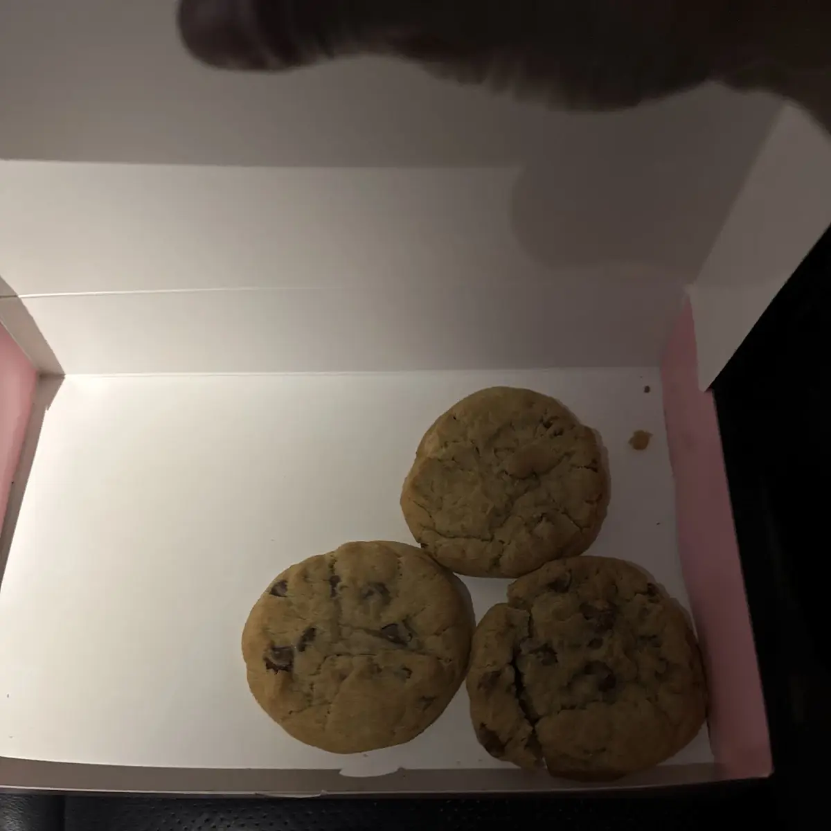 Chocolate Chip