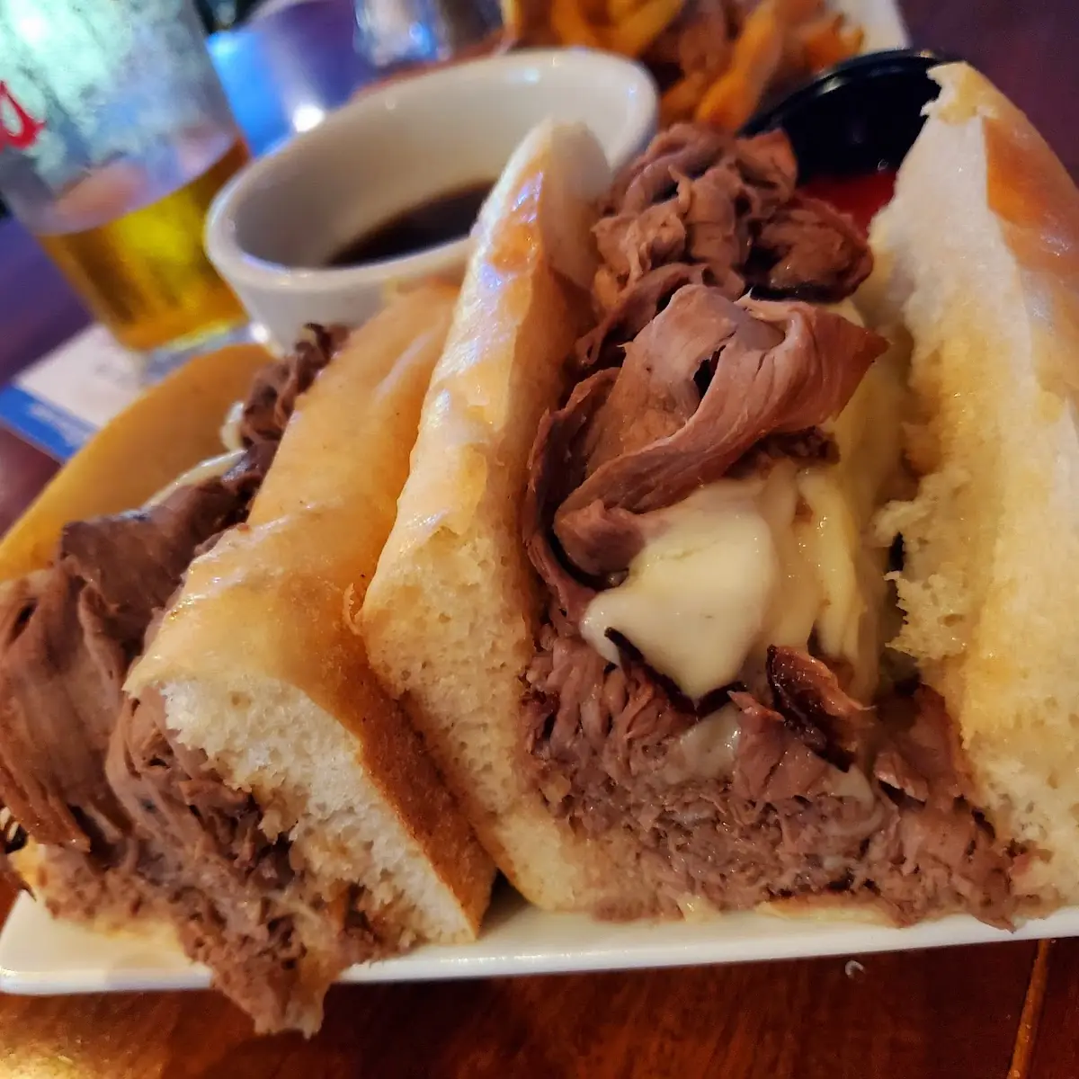 French Dip
