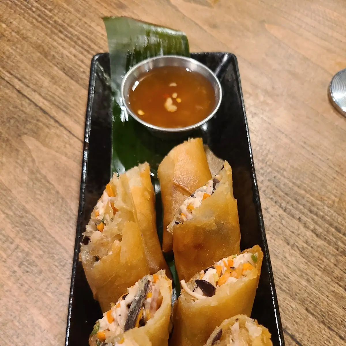 Spring Roll