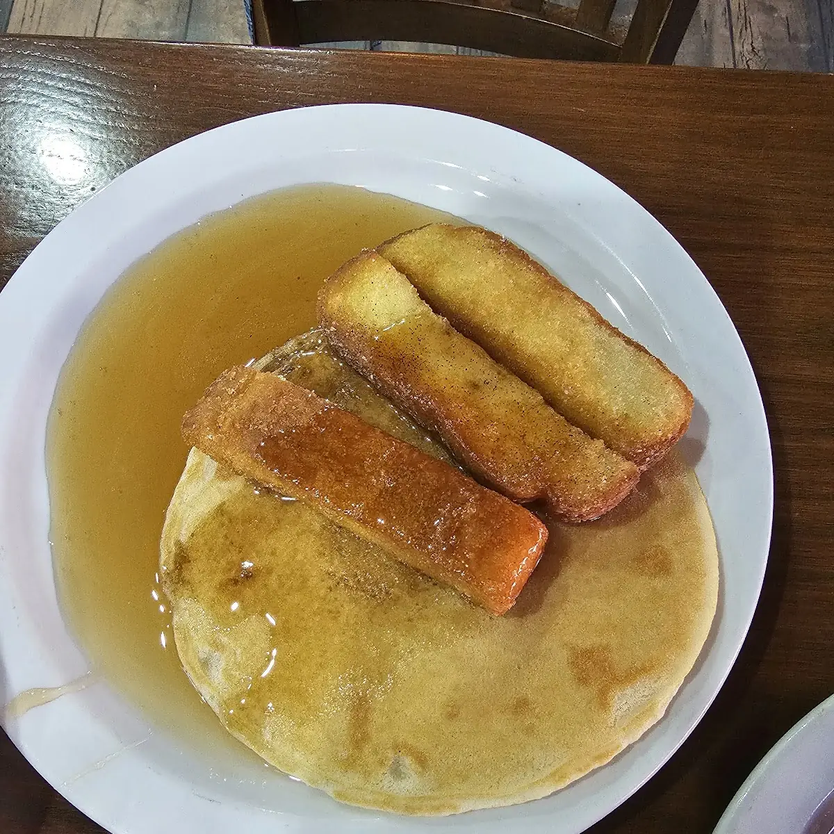 French Toast