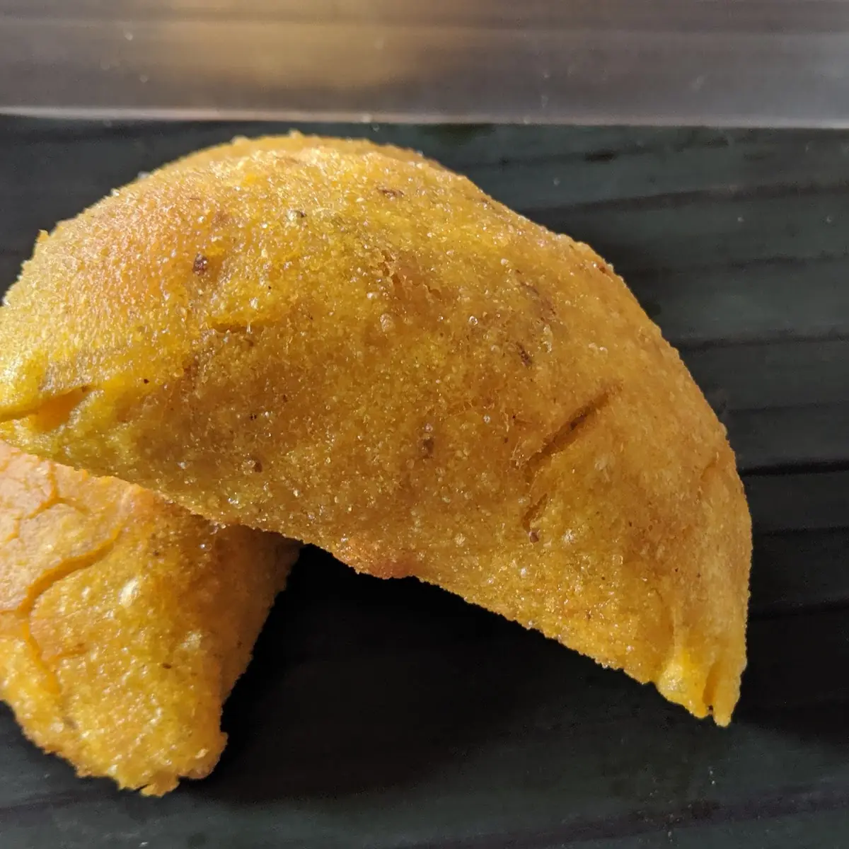 Chicken Empanadas