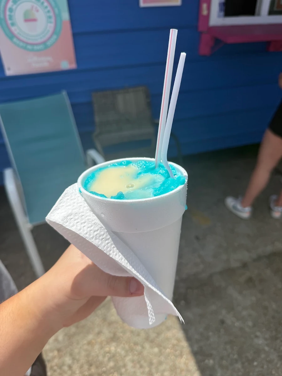 Cotton Candy