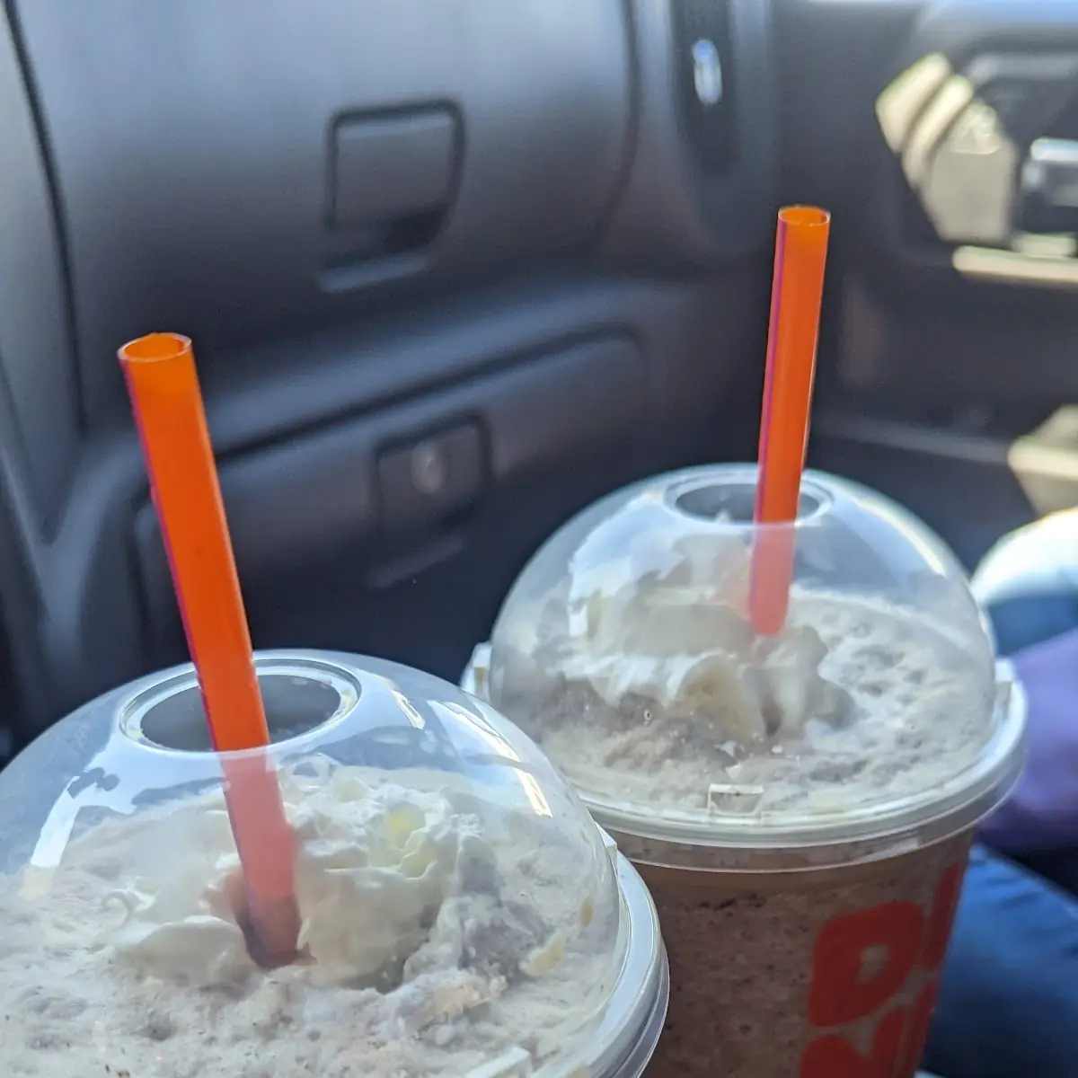 Oreo Coolatta