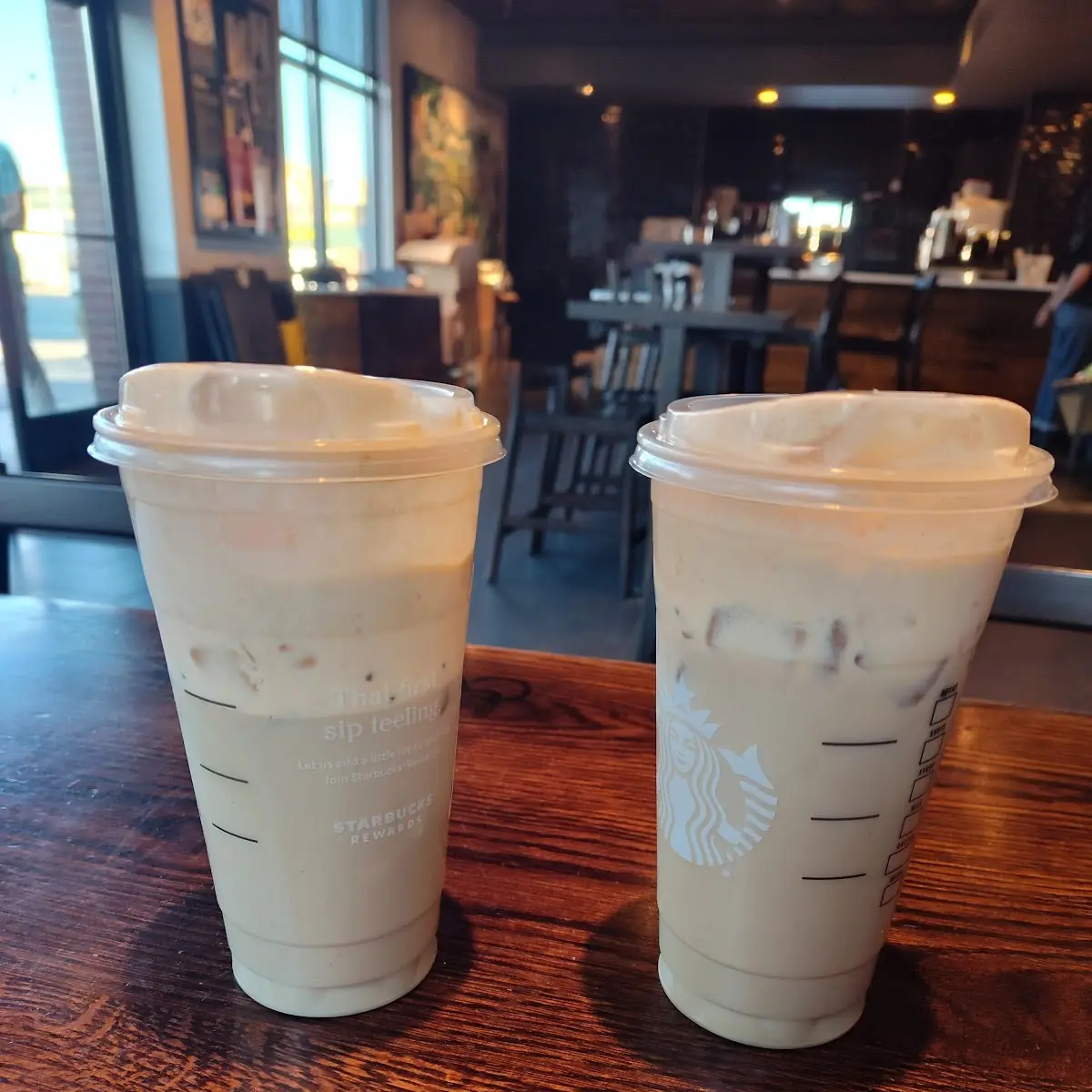 Pumpkin Spice