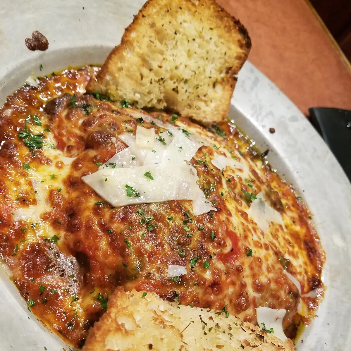 Garlic Bread