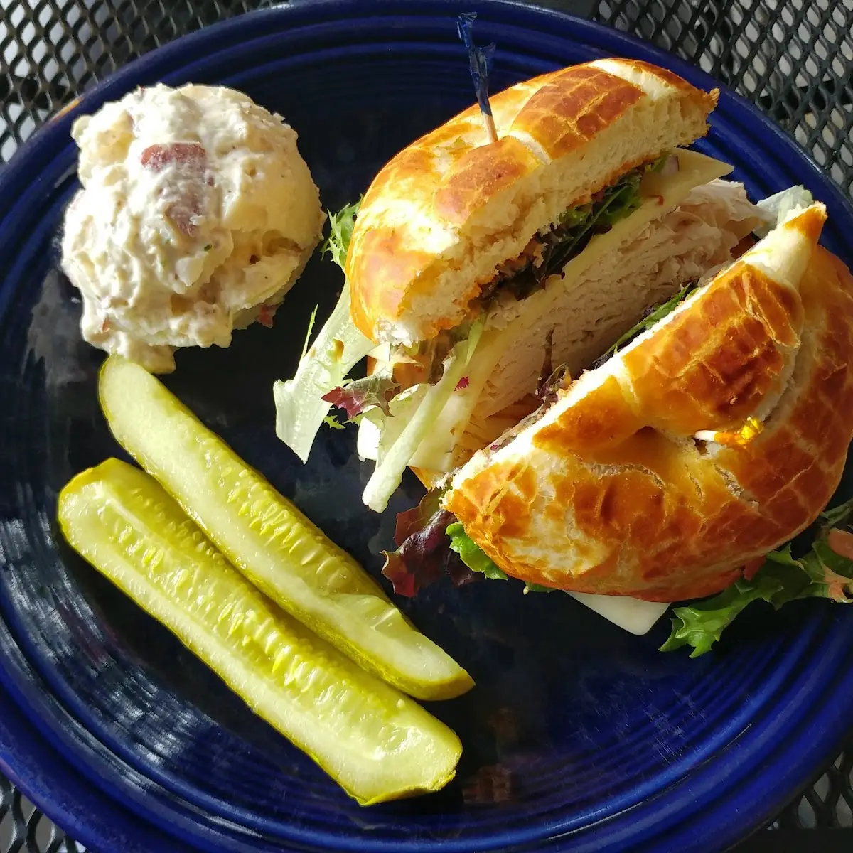 Potato Salad