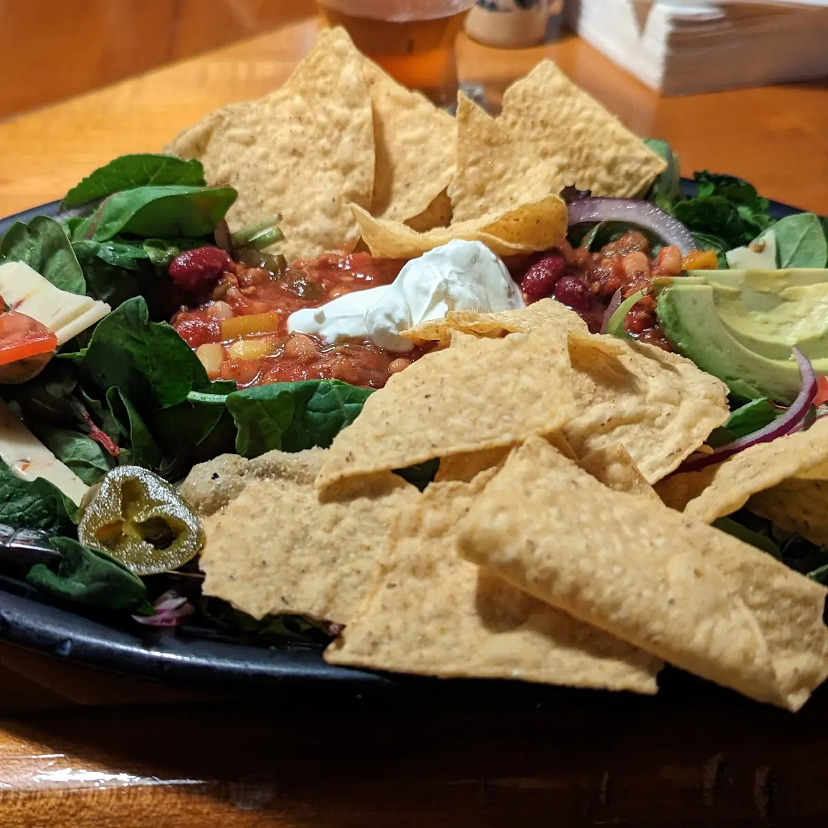 Taco Salad