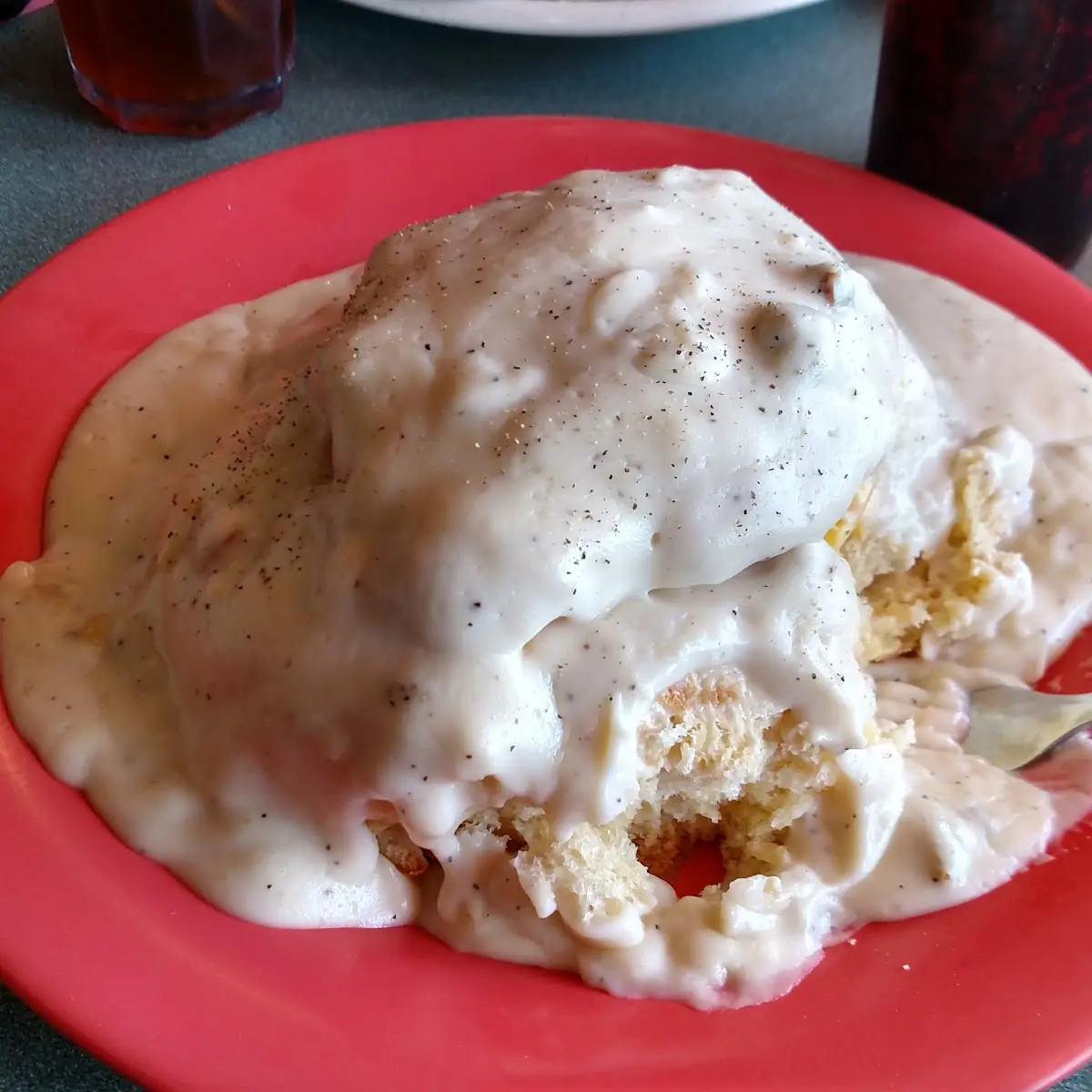 Country Gravy