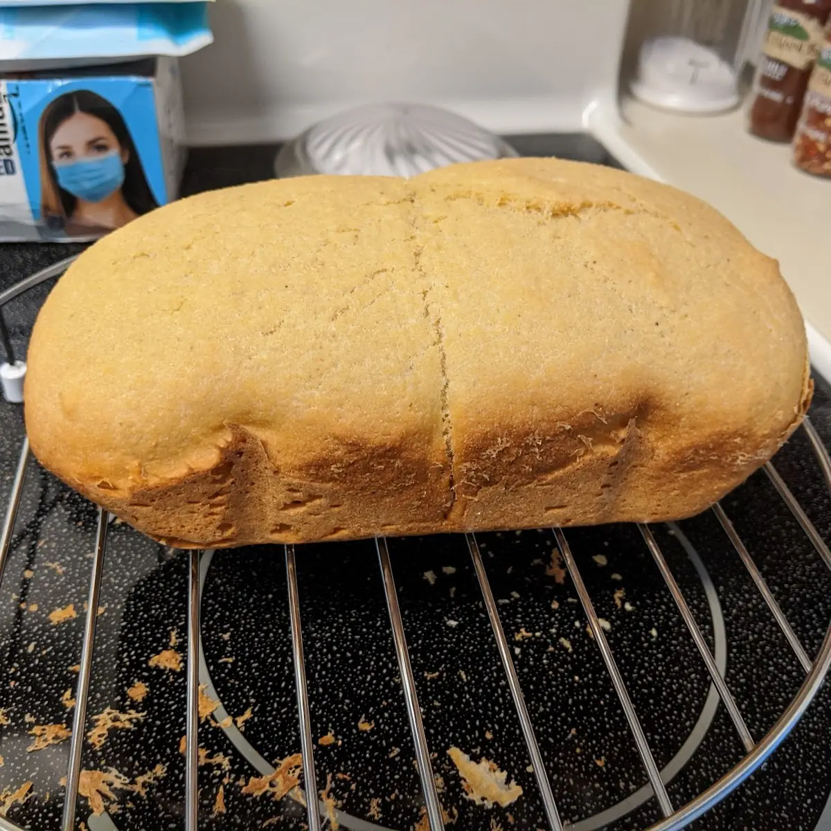 Sourdough Bread