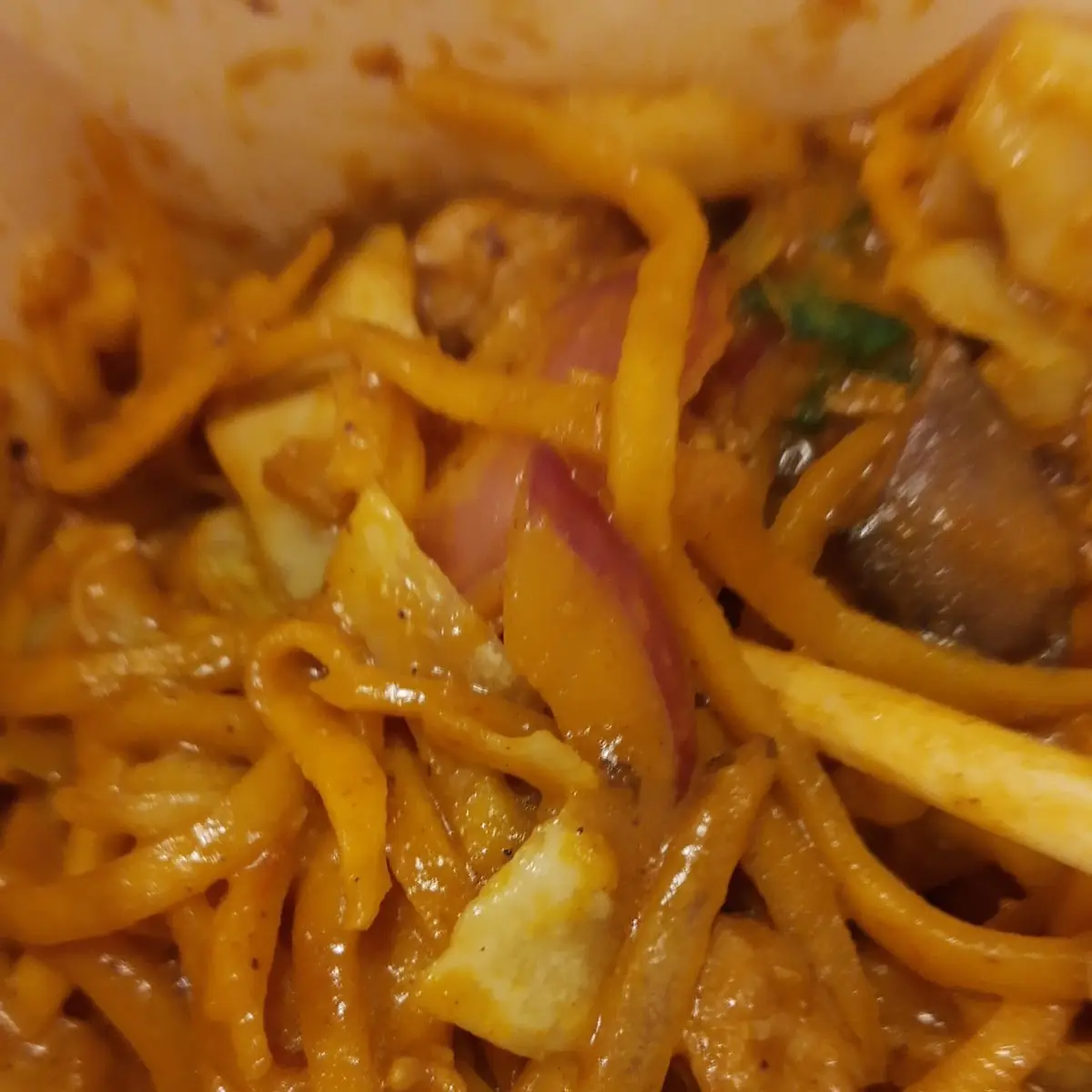 Lo Mein