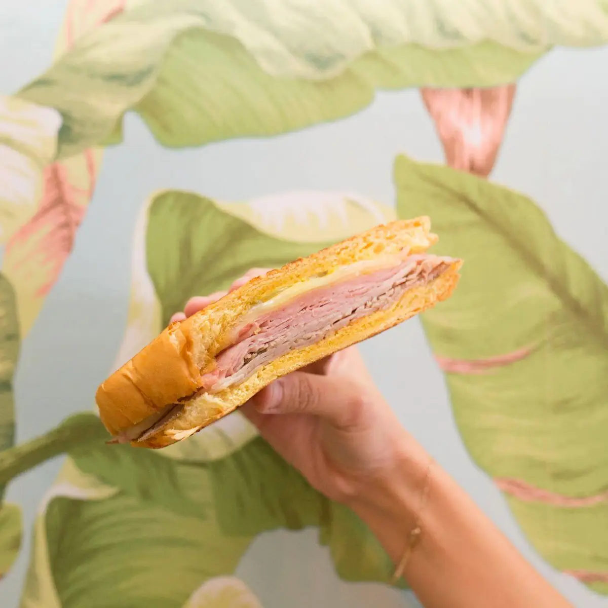 Cuban Sandwich