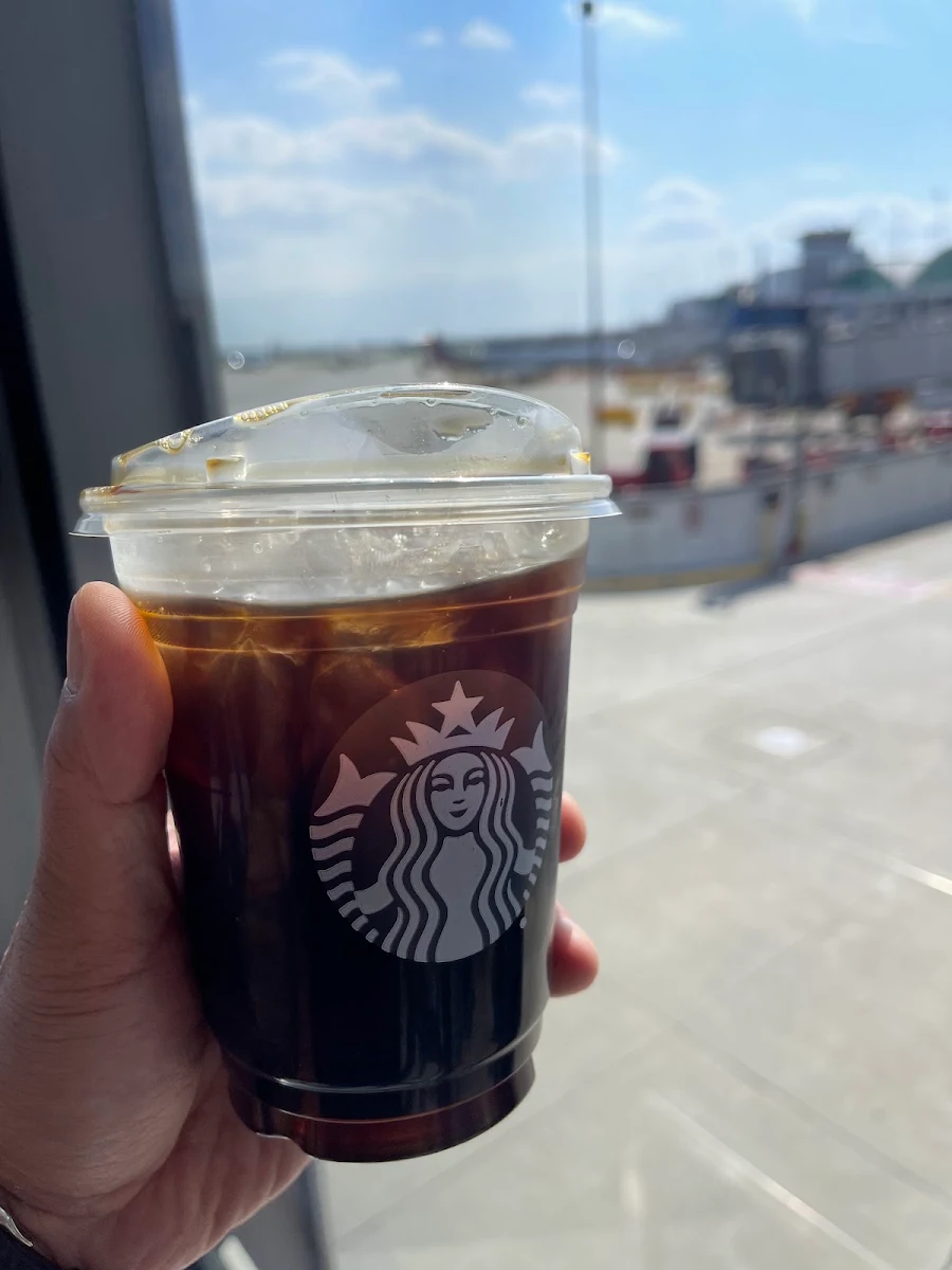 Cold Brew