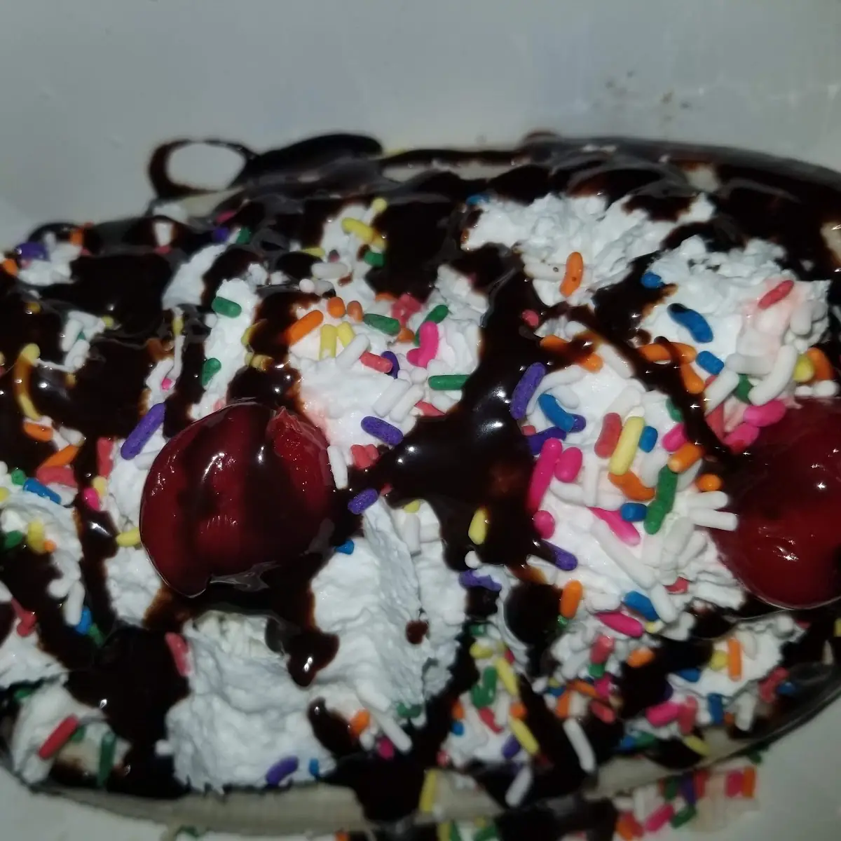 Banana Split