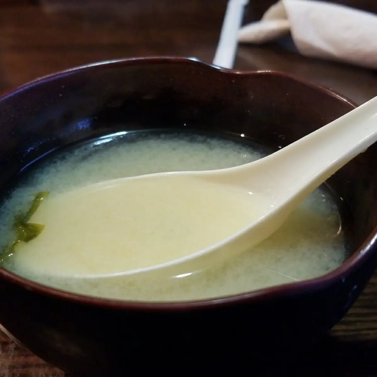 Miso Soup