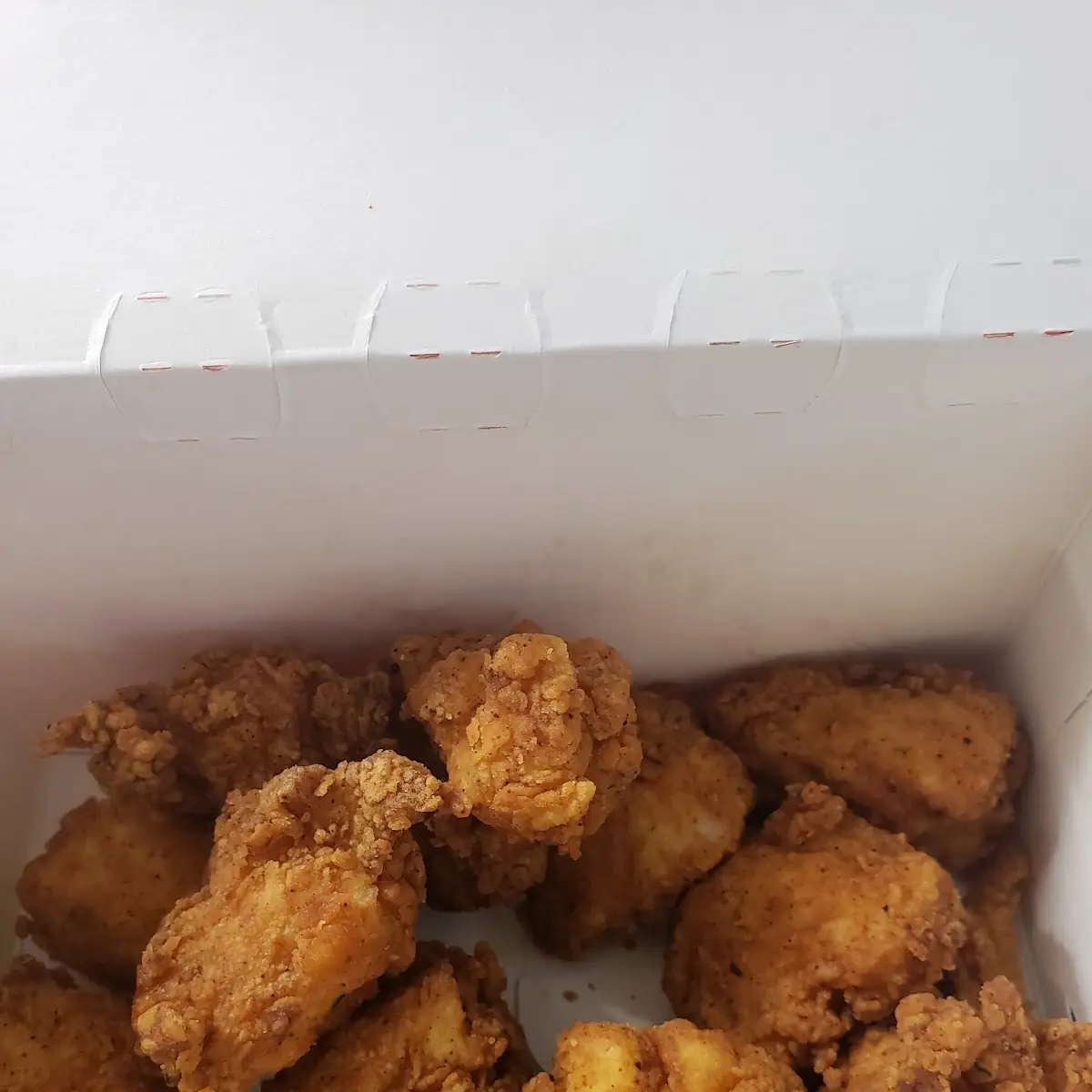 Chicken Nuggets