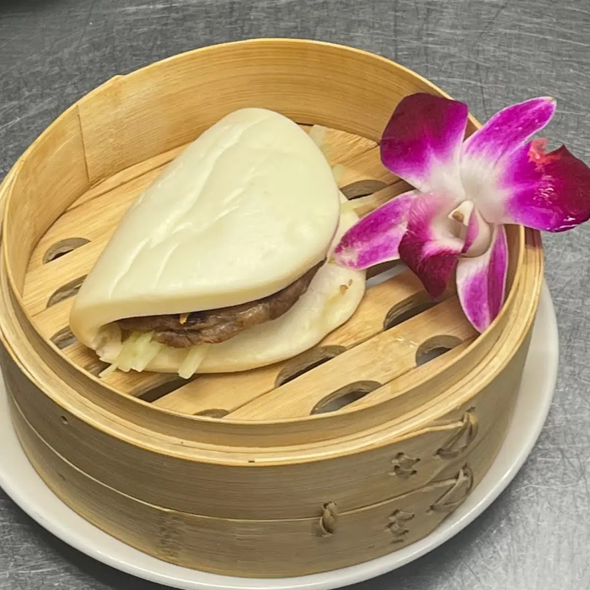 Bao Buns